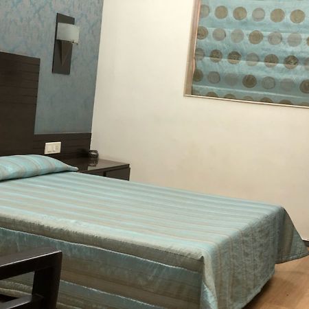Hotel Sweet Home 뭄바이 외부 사진