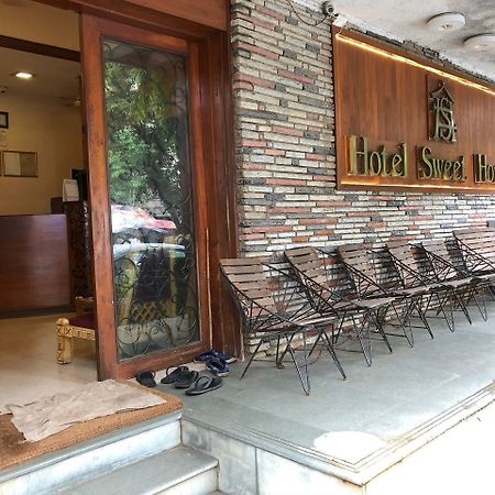 Hotel Sweet Home 뭄바이 외부 사진