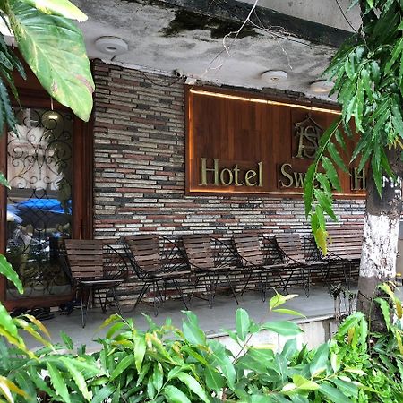 Hotel Sweet Home 뭄바이 외부 사진