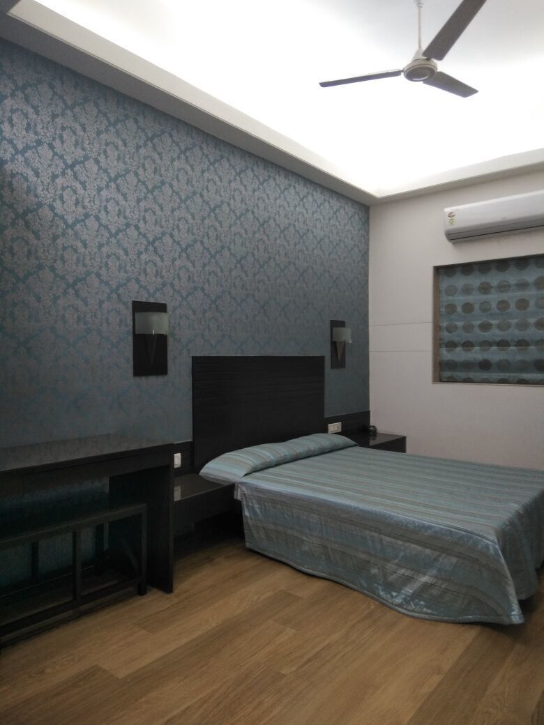 Hotel Sweet Home 뭄바이 외부 사진
