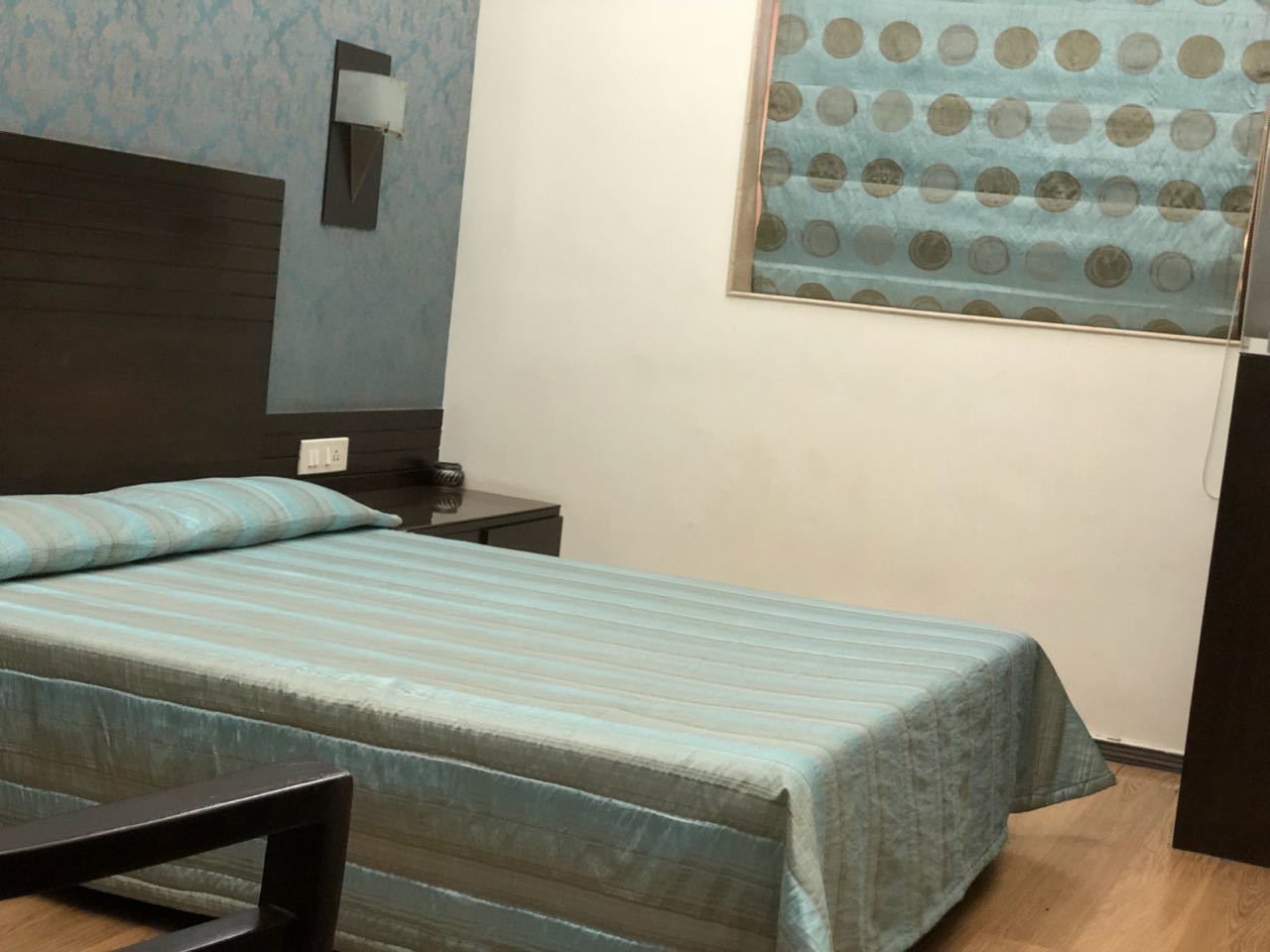 Hotel Sweet Home 뭄바이 외부 사진